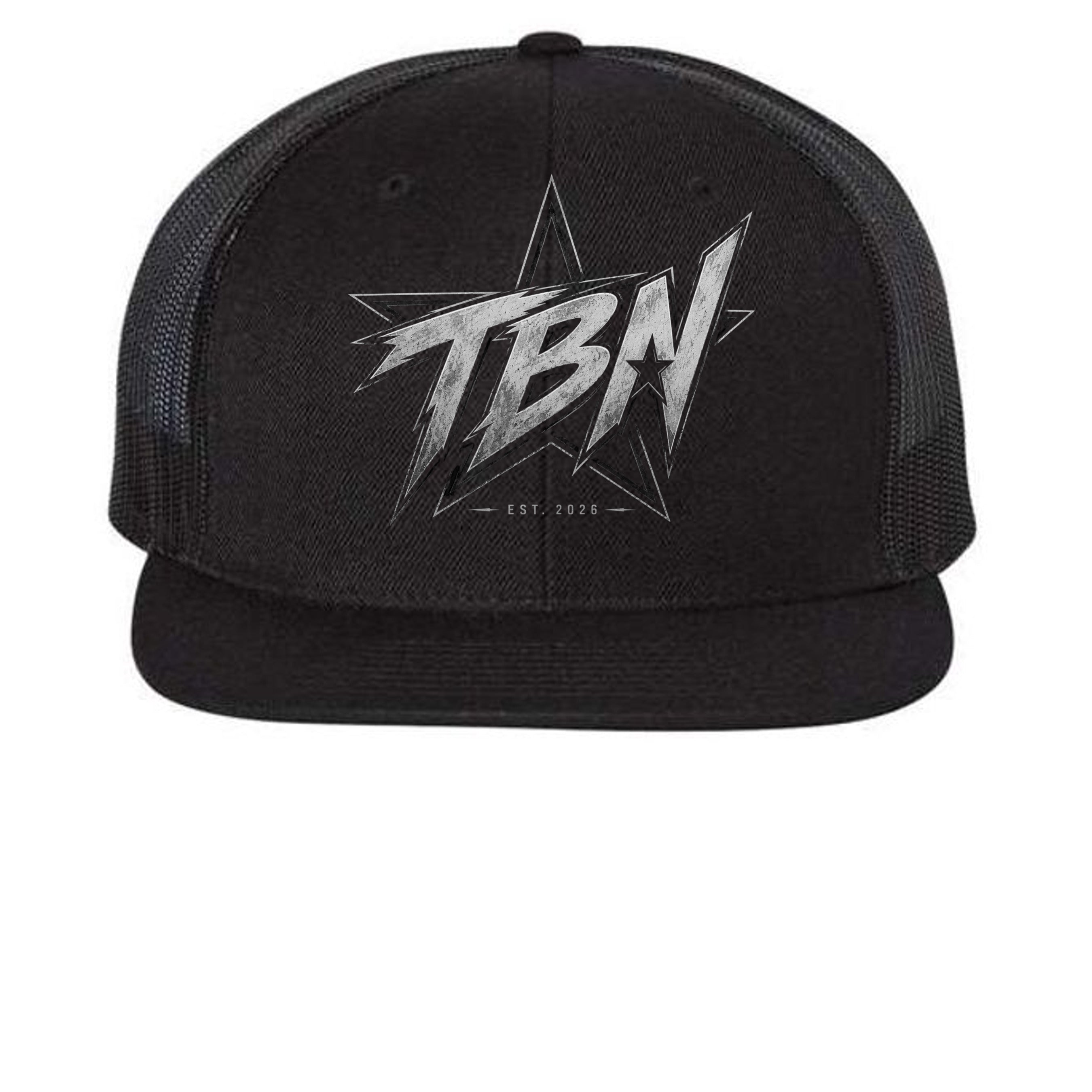 Black/ Black - 511 - FRONT