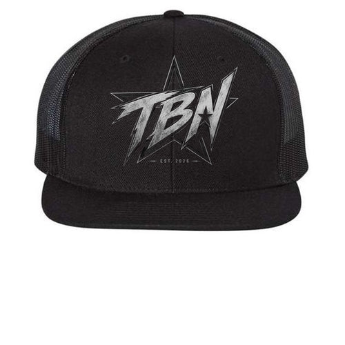 Black/ Black - 511 - FRONT