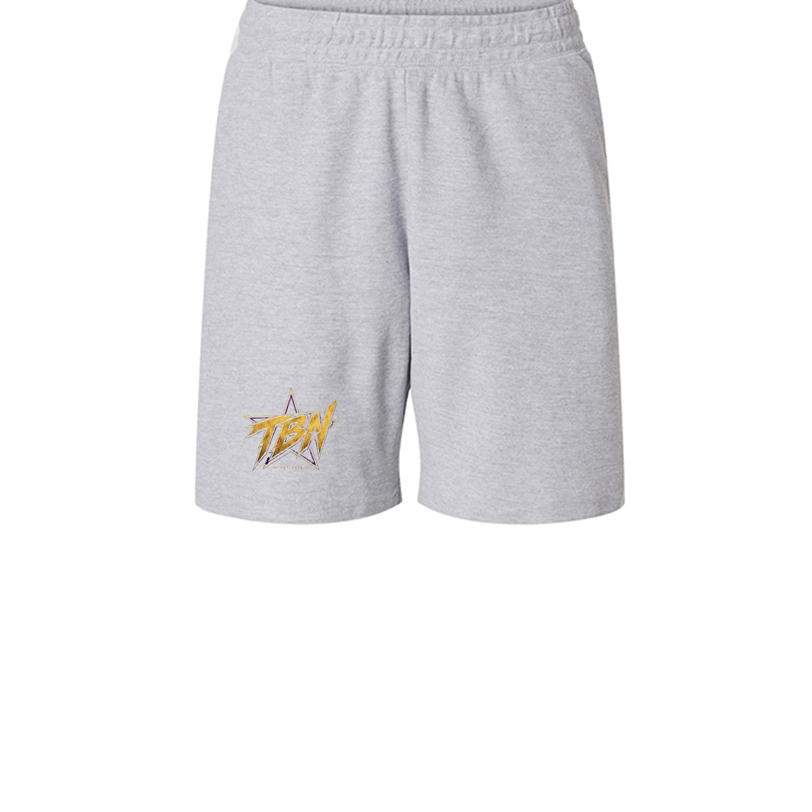 HEATHER GREY - 2PQ - FRONT